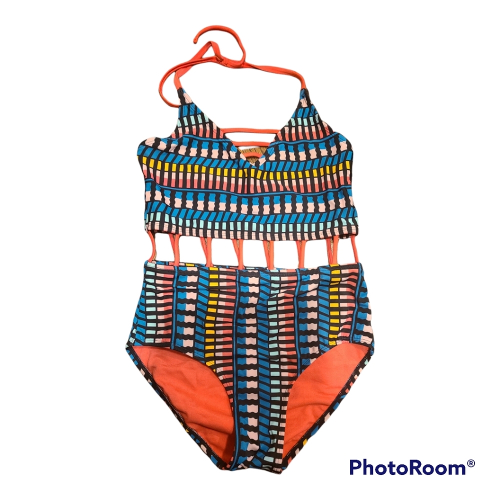 Summer Crush women's swimwear size 14